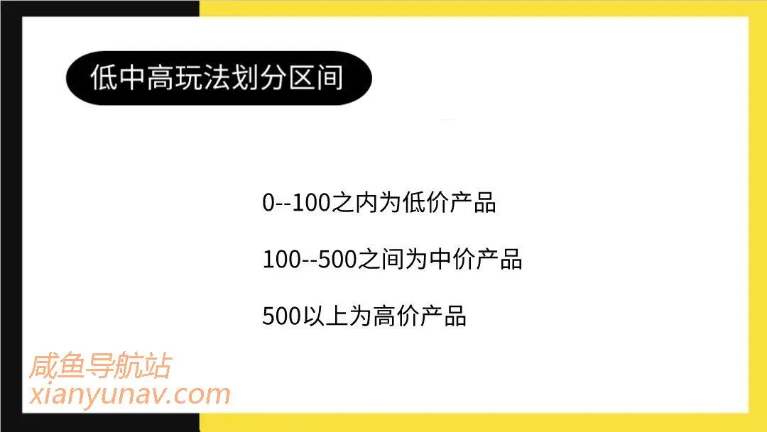 闲鱼变现的多种玩法,不止是卖货!