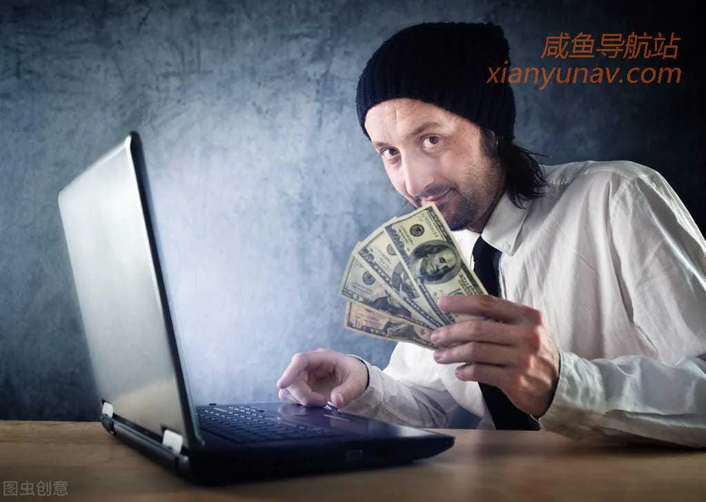 推荐几种用手机赚钱的方法,适合新手的网赚方向!