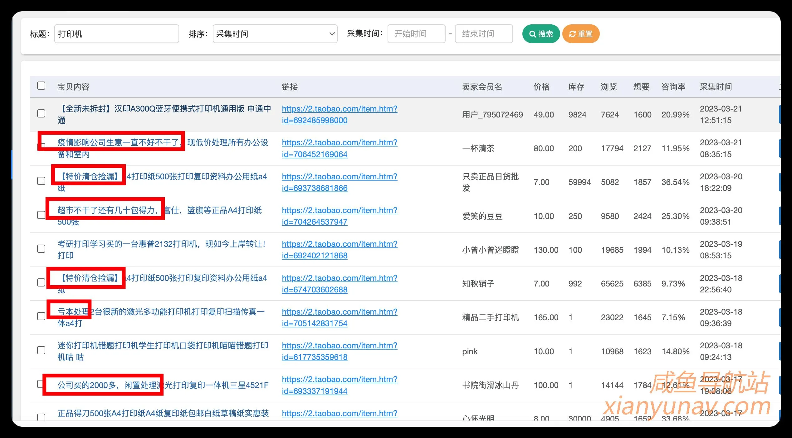 闲鱼怎么写出爆款文案?爆款文案库 + ChatGPT(免费),包你满意!
