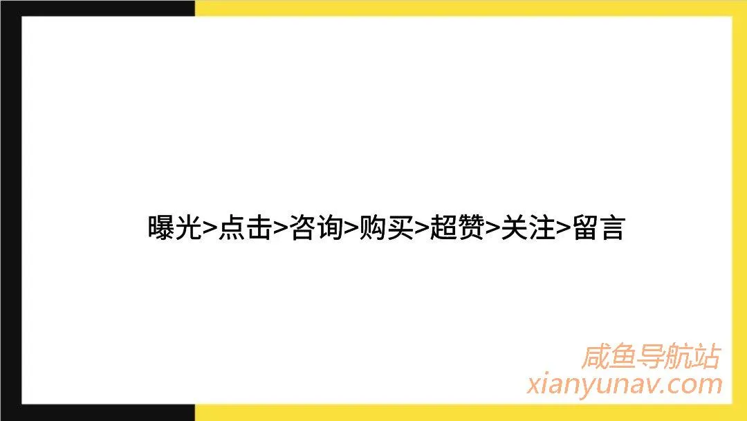 做闲鱼,必须想尽一切办法提高转化,让利润翻倍!