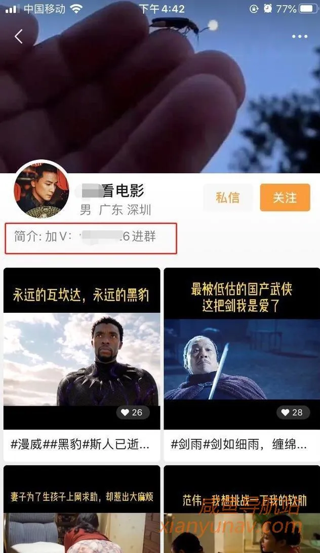 引流干货 | 微信视频号日引流300+精准粉的5种套路