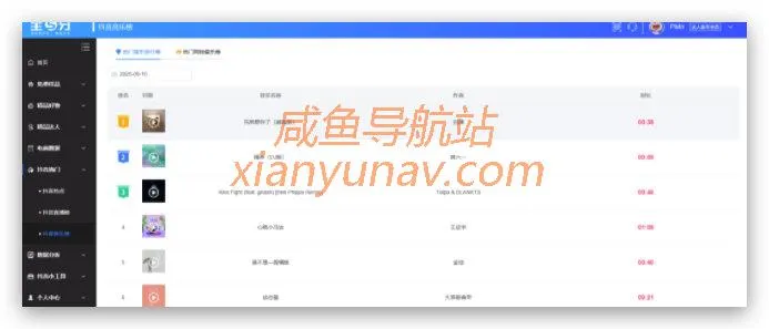 视频号案例 | 音乐U盘月入6万的赚钱玩法复盘, 可复制!