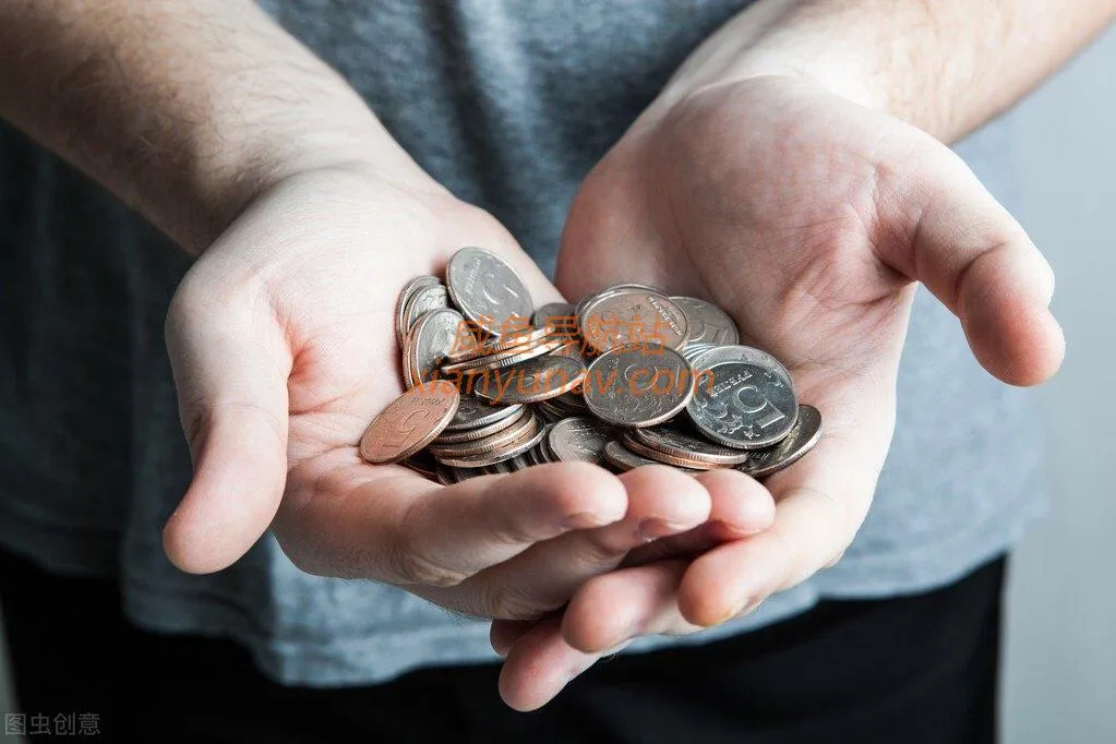 我兼职操作项目两个月,现在一个月赚8000元