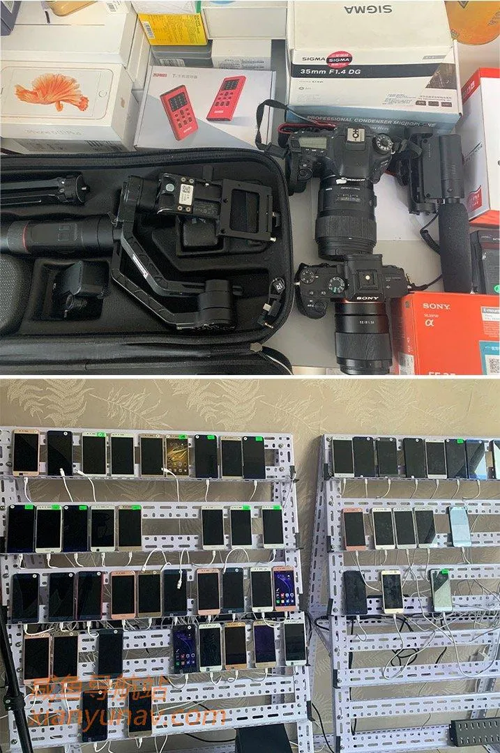 我做抖音的这两年…（真实经历）