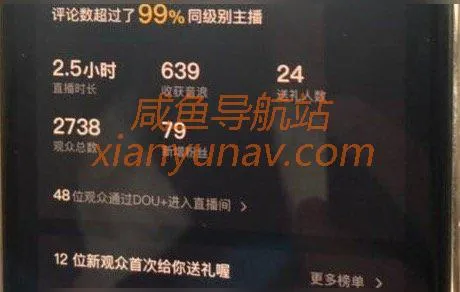 我做抖音的这两年…（真实经历）