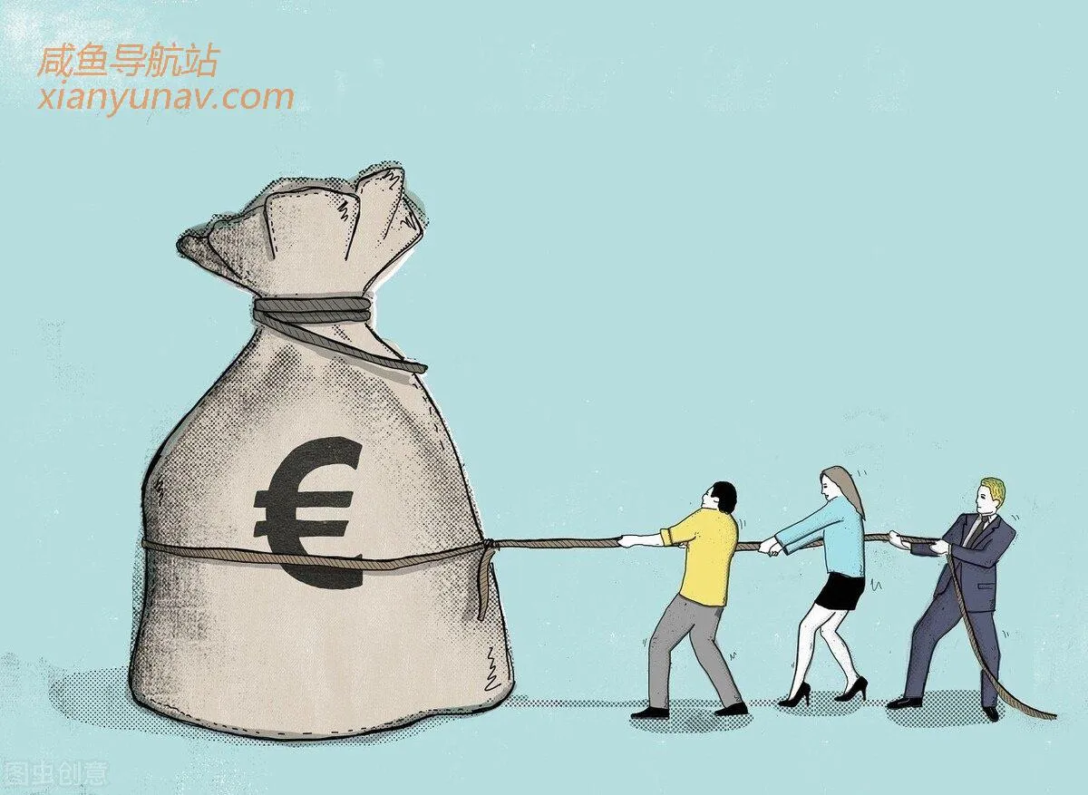 教你简单赚个小钱