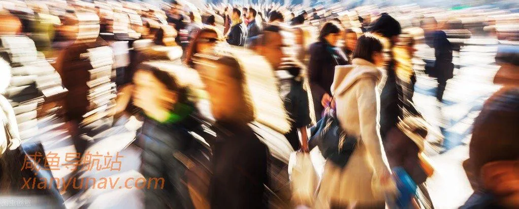 我的闲鱼曝光很高,为什么就是卖不出去、没有成交呢?