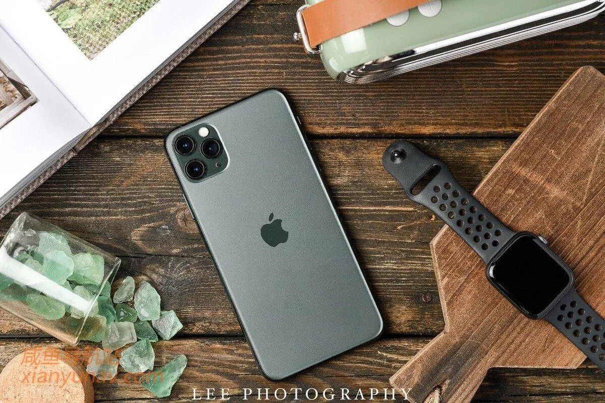 闲鱼上的iPhone能买吗?看看这个骗术,千万小心!