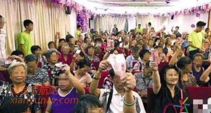 利用人性的弱点,揭秘屡试不爽的赚钱套路