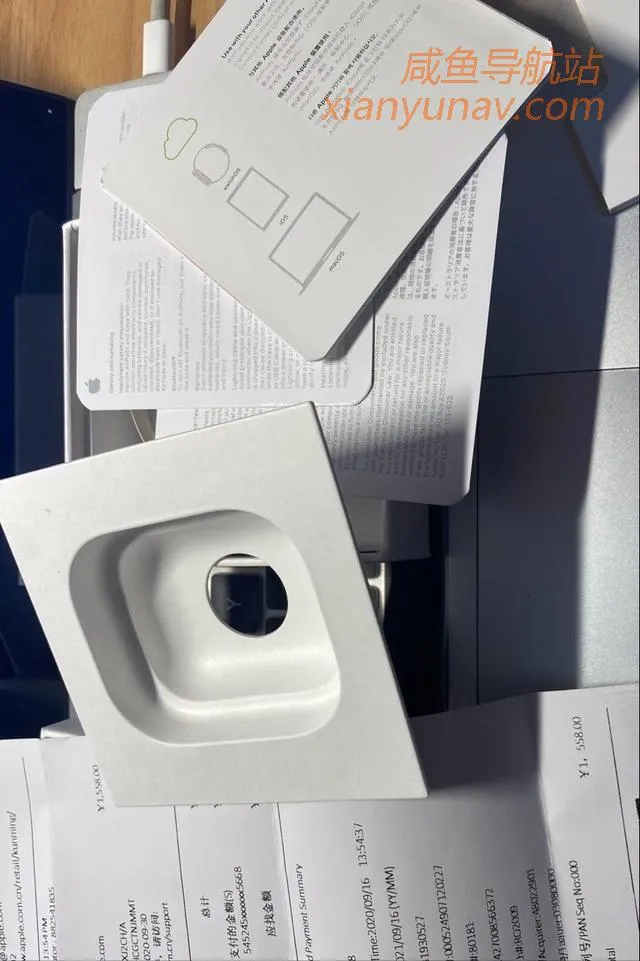 闲鱼上的airpods可信吗?别让华强北耳机骗了你,告诉你2个核心鉴别方法!