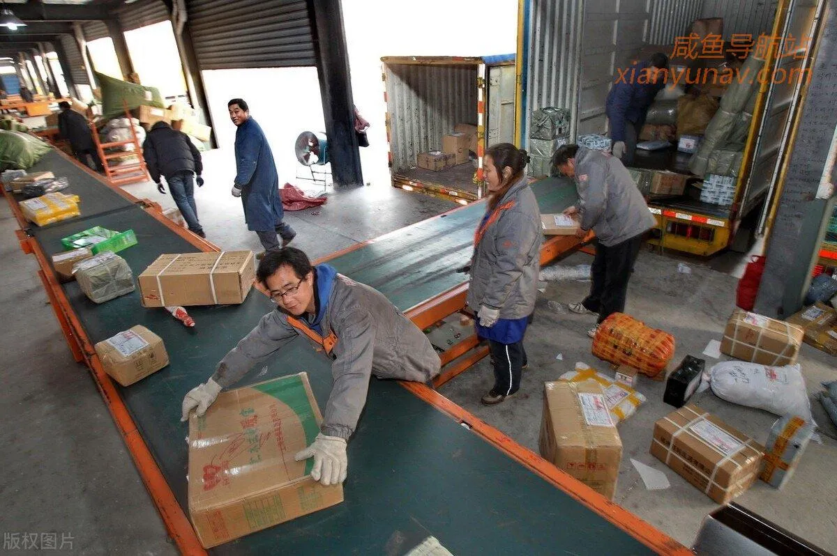 闲鱼无货源卖货,常见售后问题处理方法