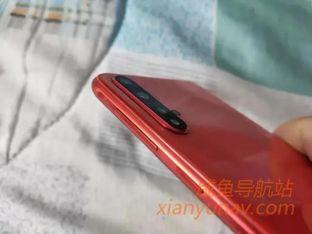 说下闲鱼卖手机的经历，买前N个问题，买后到收刀差评！