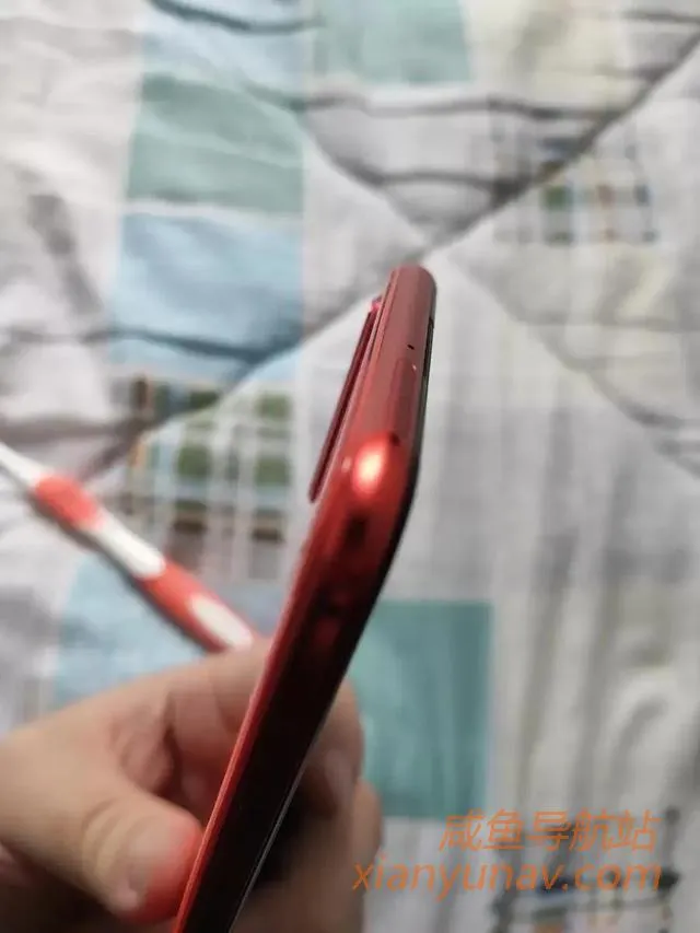 说下闲鱼卖手机的经历，买前N个问题，买后到收刀差评！