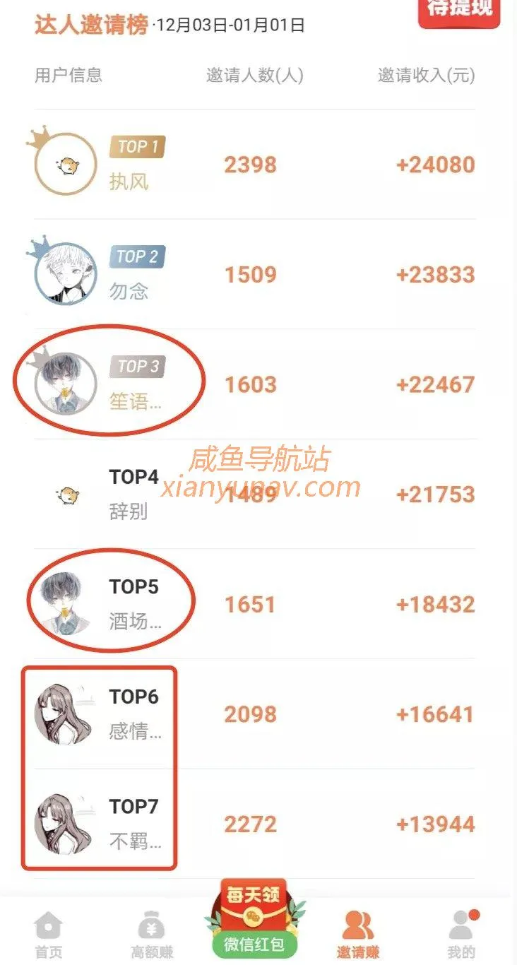 推荐3个学生宝妈也能轻松日赚100的app