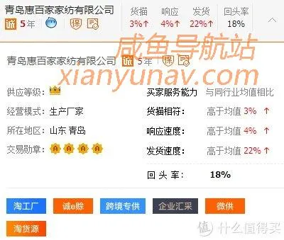 闲鱼货源在哪找？阿里巴巴1688无印良品MUJI源头代工厂都找到啦！