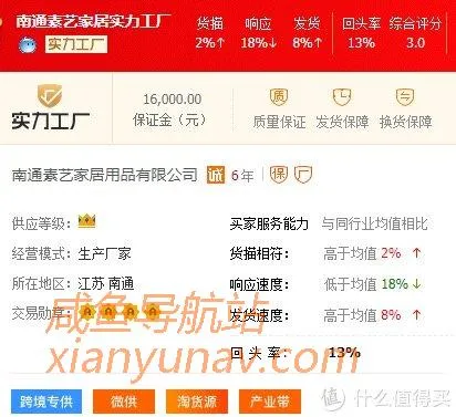 闲鱼货源在哪找？阿里巴巴1688无印良品MUJI源头代工厂都找到啦！