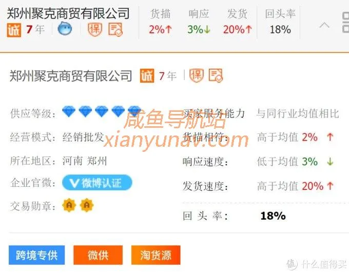 闲鱼货源在哪找?1688鞋子真实源头厂家全找到了!