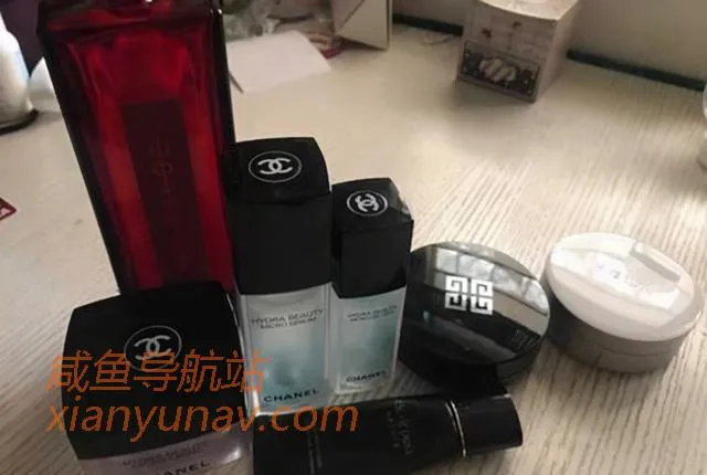 用完的化妆品空瓶也能卖?闲鱼又一暴利“灰产交易”!