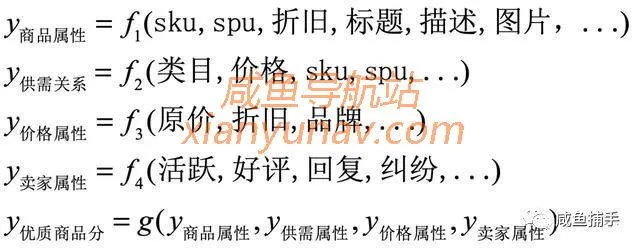 这些闲鱼指标,值得我们在过年期间去维护,实现弯道超车!