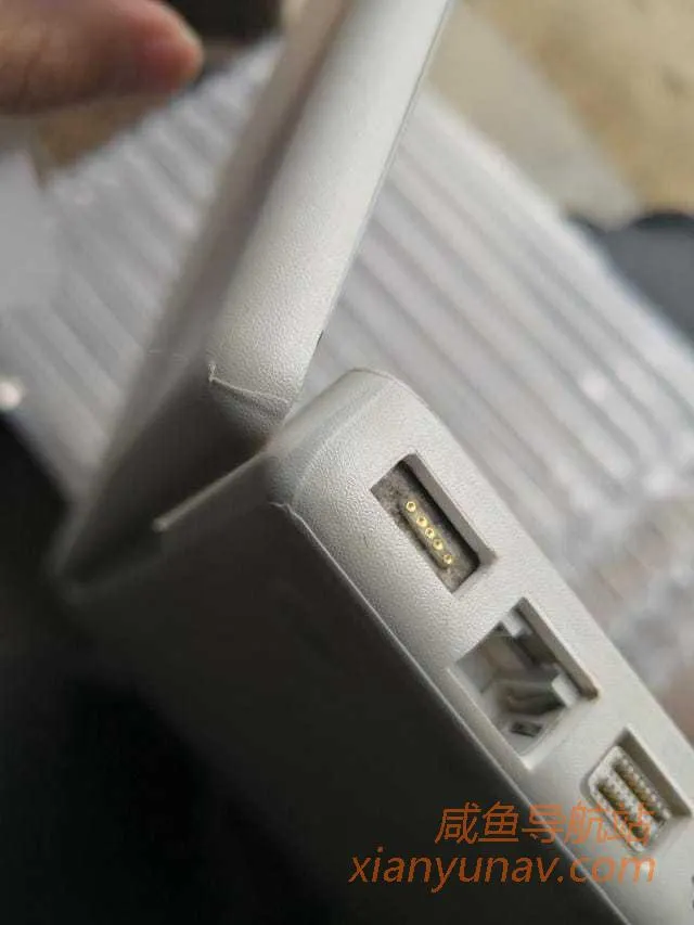 闲鱼1200元买了台二手苹果电脑,没想到是2007年的老古董