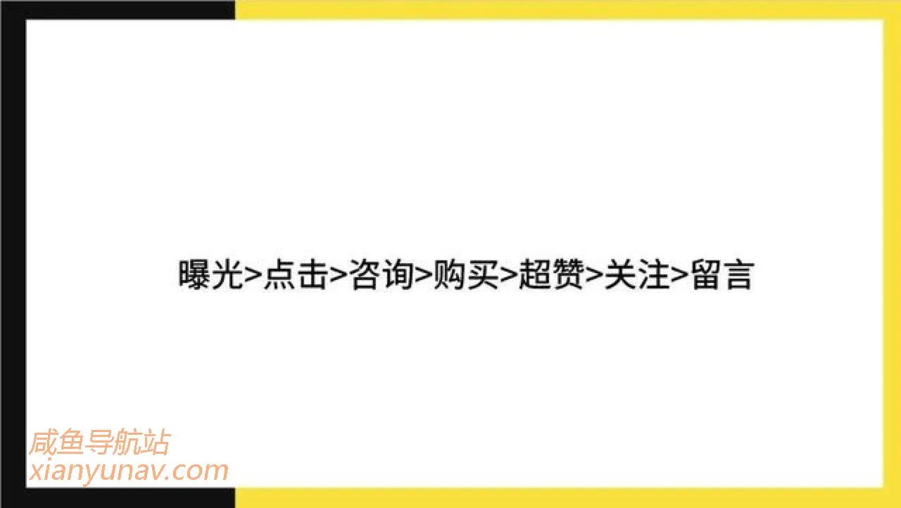 提高闲鱼成交率,让转化和利润翻倍!