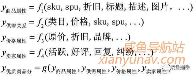 捕手说 | 增加闲鱼浏览量的30个技巧「2」