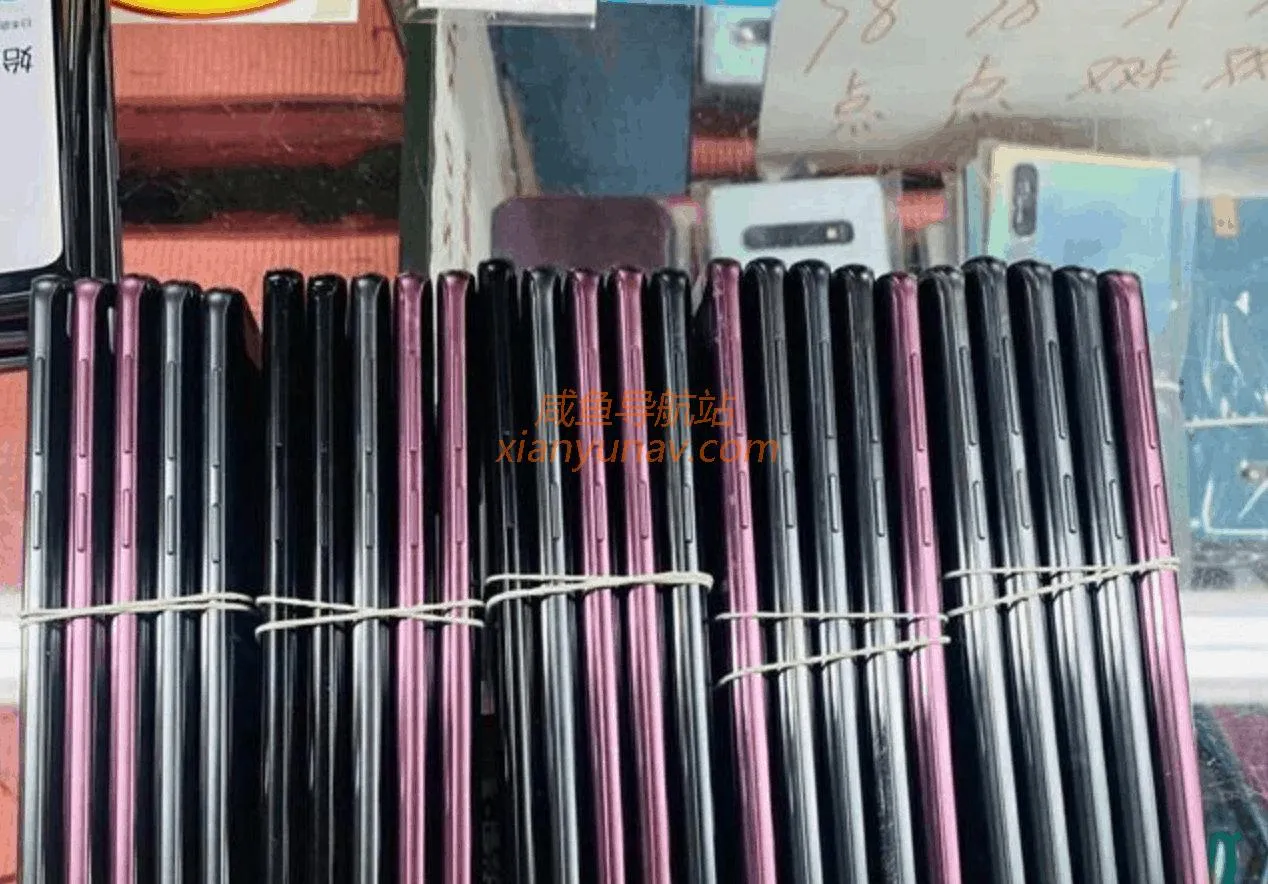 闲鱼五不买，复杂暴利的环境下助你捡漏避雷，资深购物者的攻略