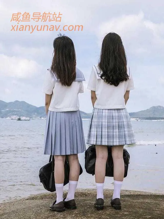 闲鱼jk入坑小贴士,适合萌新,送jk防骗指南!