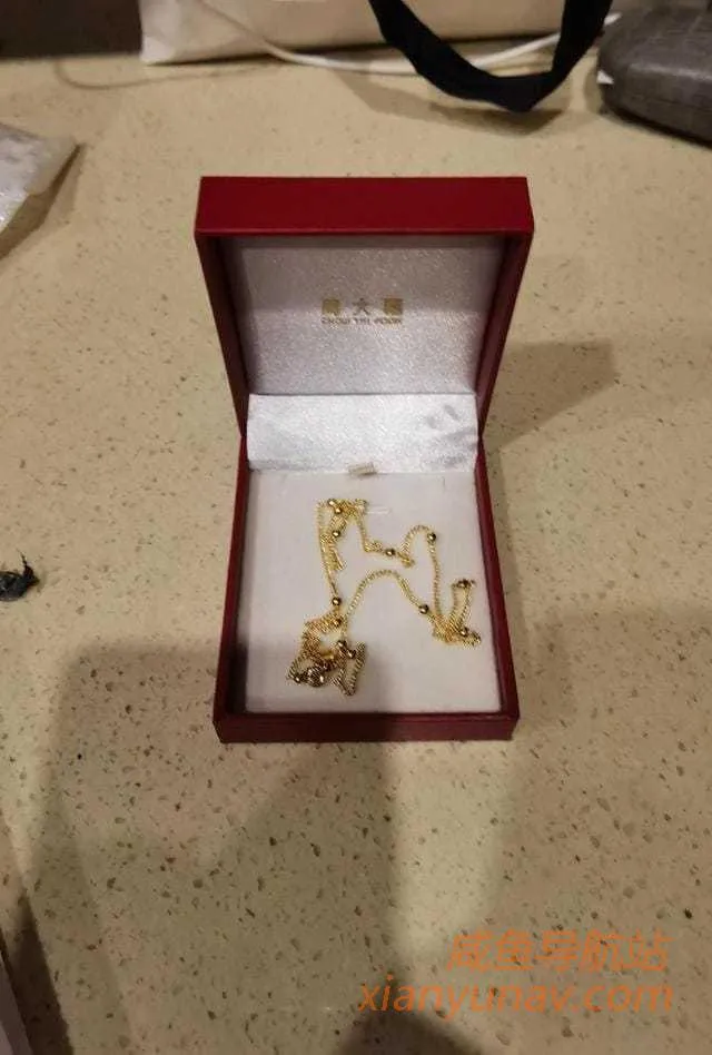 原来真的有人会买闲鱼上的“黄金”,只能说有点天真!骗子不够用!