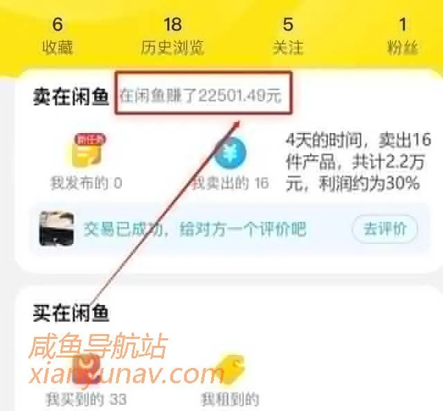 大部分人忽略的闲鱼，运营经验无私分享