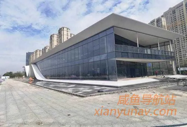 二手奢侈品集聚地！永嘉三江闲鱼基地即将对外开放