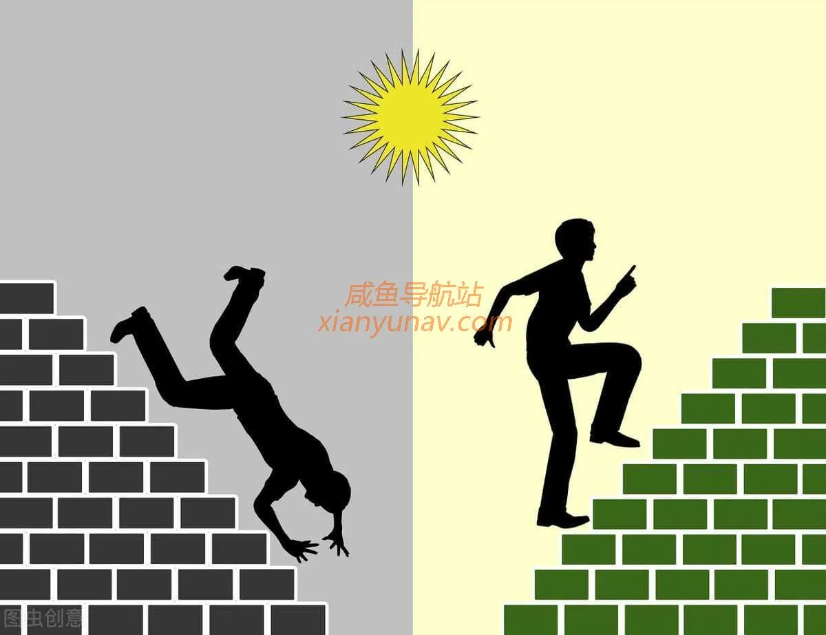 「副业碎碎念」为什么这么努力,还是没有赚到钱?