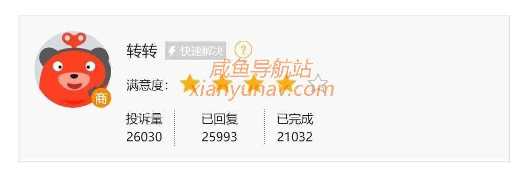 二手交易维权难！14700宗投诉，闲鱼平台零回复